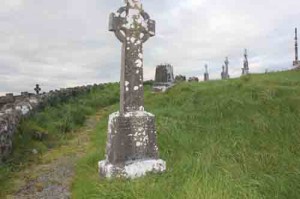 Geraghty John Cashel
